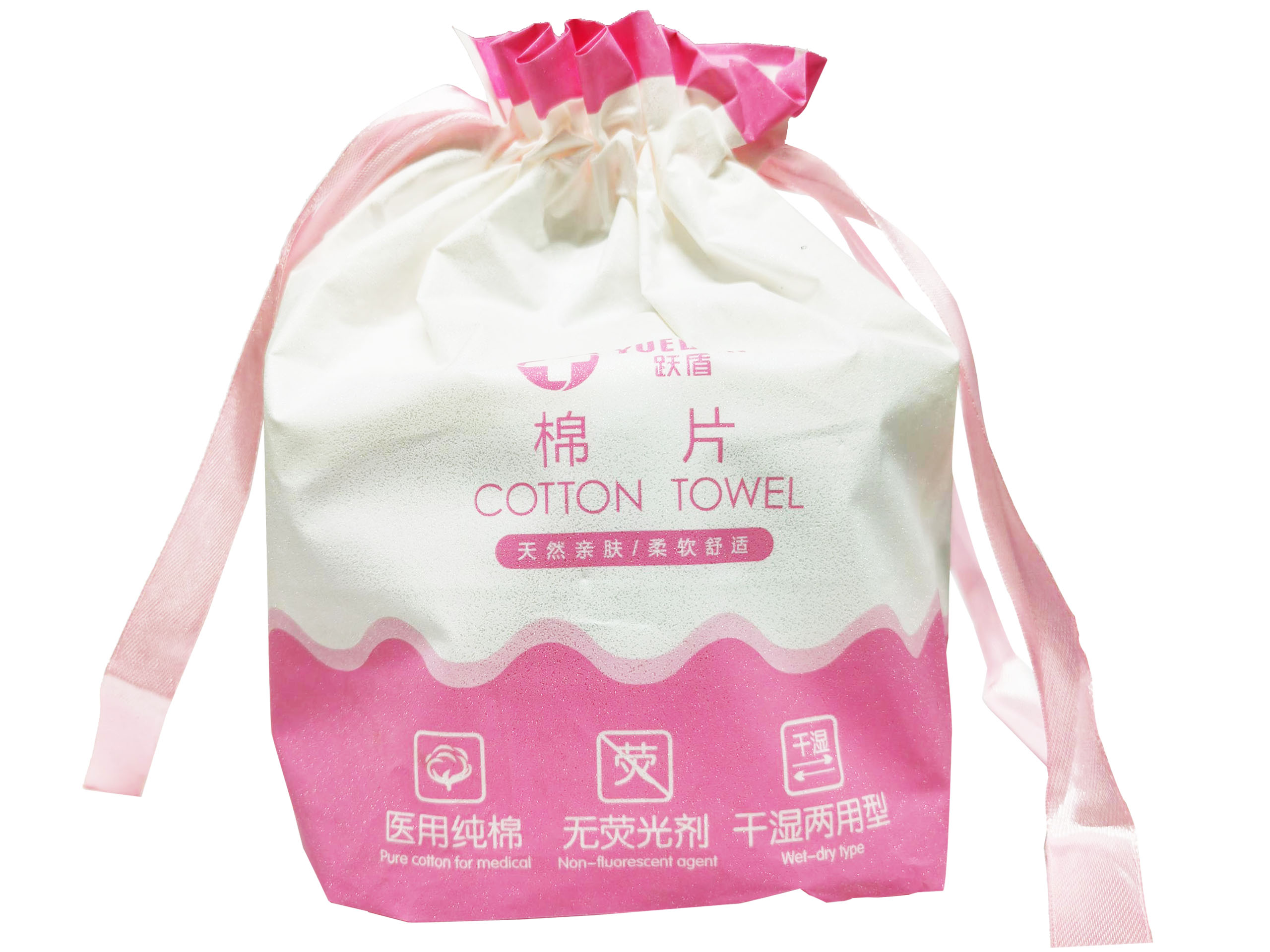 棉片（洗脸巾）