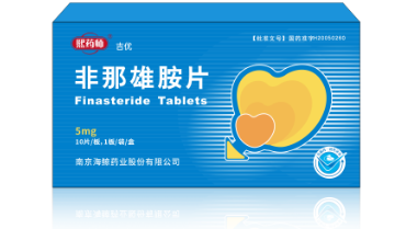 非那雄胺片